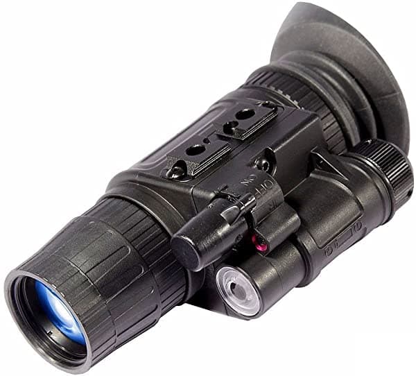 Atn Nvm14-2 2Da Generación Visión Nocturna Multi Propósito Monocular 13243
