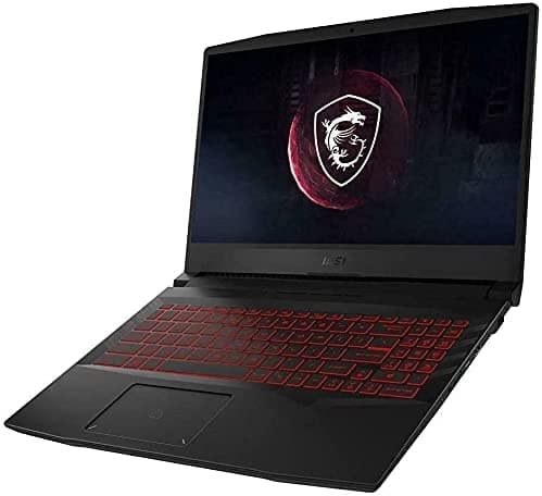 Msi Gl66 15.6 144Hz Fhd Premium Gaming Laptop | Intel I7-11800H | Nvidia Geforce Rtx 3070 | Teclado Retroiluminado | Windows 10 64Gb Ram | 1Tb Ssd | U