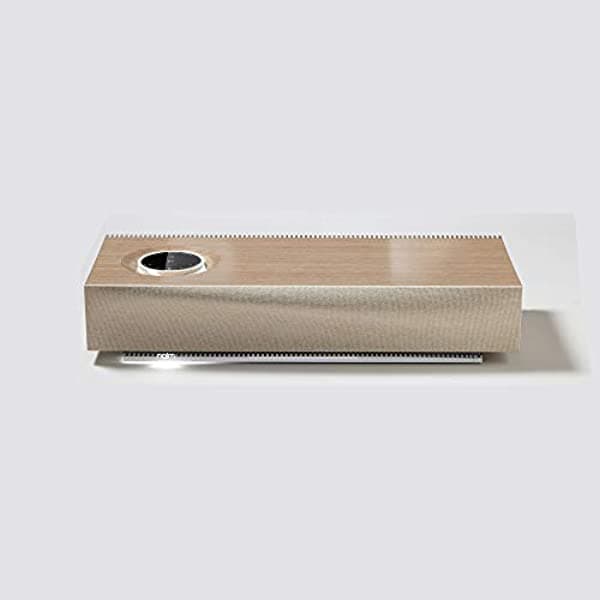 Naim Mu-So 2Nd Gen Madera Claro 00-019-0054