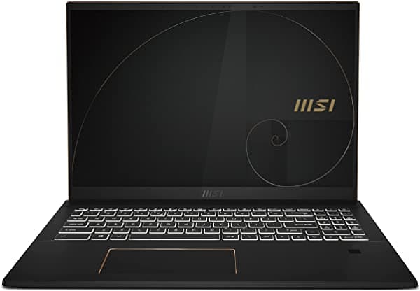 Msi Summit E16 Flip 16" Qhd+ Touch Ultra Thin 2-En-1 Profesional Laptop Intel Core I7-1195G7 Rtx3050 32Gb Lpddr4X 2Tb Nvme Ssd Win10Pro (A11Uct-026) Summit E16Flip A11UCT-026