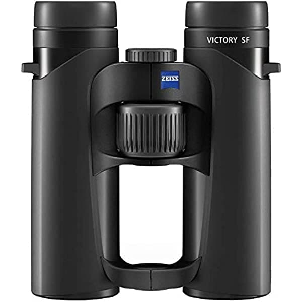 Zeiss Victory SF 32 Binoculares para Observación de Aves 10x32 (523225-0000-000)