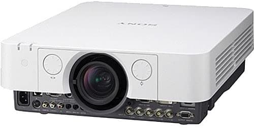 Sony Vpl-Fh30 Profesional 4300 Ansi Lumen Wuxga Sistema De Proyección