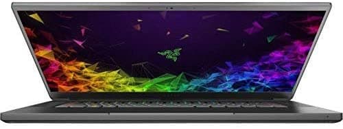 Razer Blade 15 Portátil Para Juegos Más Pequeño Del Mundo De 156 Pulgadas 144 Hz Full Hd Thin Bezel - 8ª Generación Intel Core I7-8750H 6 Core - Nvidia Geforce Gtx 1070 Max-Q - 16Gb Ram - 512Gb Ssd - Windows 10 - Mercury RZ09-02386EM2-R3U1