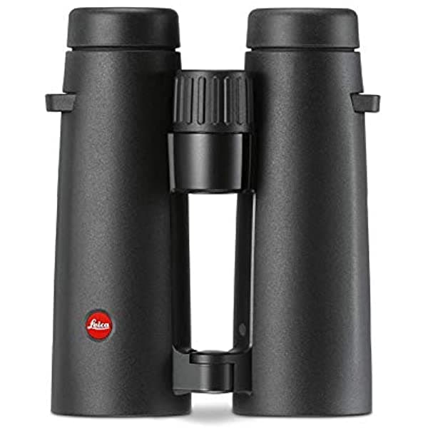 Leica Camara 40384 Noctivid Binoculares Black