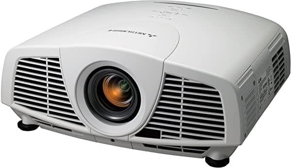 Mitsubishi Wd3300U Dlp Wxga Proyector (4000 Ansi) 22.7Lbs