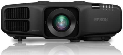 Epson Powerlite 4855 Wu Lcd Projector - 1080P - Hdtv - 16 10 V11H543120