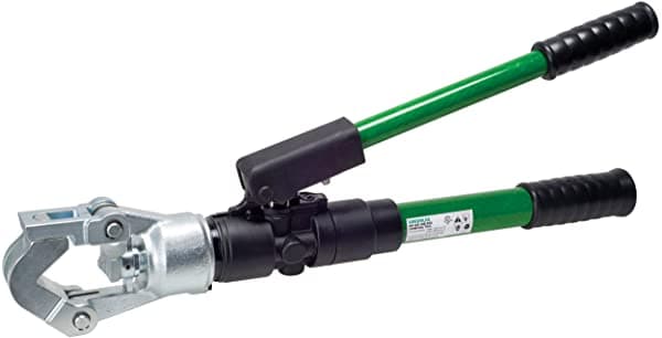 Greenlee Hk12Id - Herramienta De Crujido