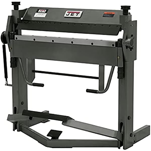 Jet Bpf-1240 40" Caja Y Freno Pan (752125)