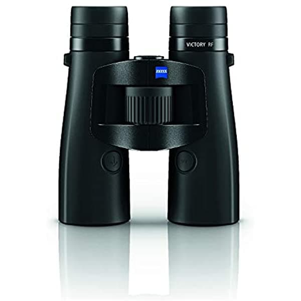 Zeiss Victory Rf - Telémetro Binoculares 10X42 Negro 524549-000-000