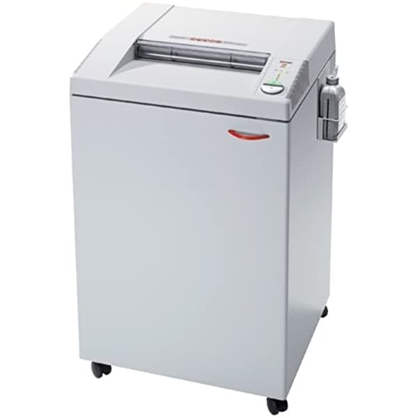 Mbm Mbm4005Cc Mbm 4005 Cc Trituradora De Lrg - Capacidad Oficina