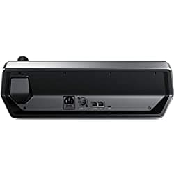 Blackmagic Design ATEM 1 M/E Advanced Broadcast Panel - Panel de Control Profesional para Producción de Video en Vivo SWPANELADV1ME