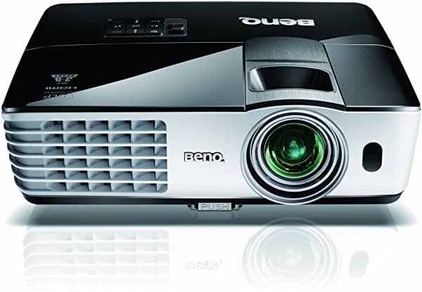 Benq Mx613St 2800 Lumen De Tiro Corto Dlp Proyector