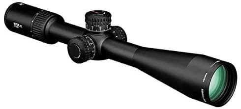 Vortex Optics Viper Pst Gen Ii - Mira Telescópica De Primer Plano Focal PST-5257