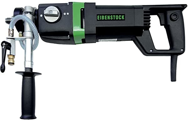 Cs Unitec Etn 2001 P - Taladro Para Hormigón Ladrillo Bloque Y Piedra (110 V 2 Velocidades Montaje Manual)