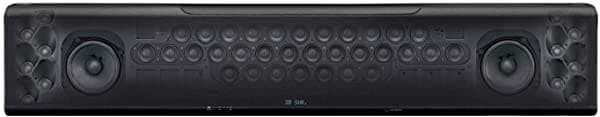 Holiday Yamaha Ysp-5600 Musiccast Wi-Fi Barra De Sonido - Negro + 2 Cables Hdmi Gratis. CR-VGAHDMI-0201-39