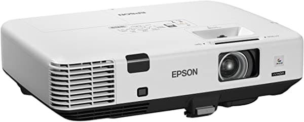 Epson POWERLITE 1945W Proyector WXGA 3LCD Alta Definición V11H471020