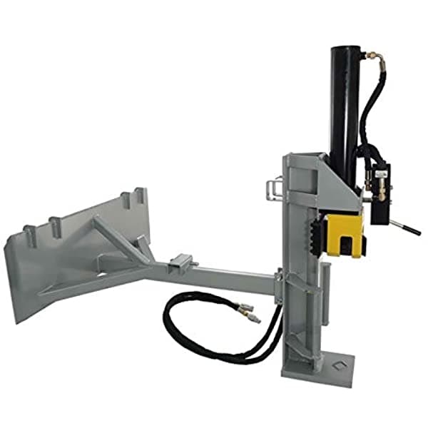 Titan Attachments Vertical De 30 Toneladas