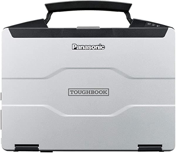 Panasonic Toughbook Fz-55 Intel Core I7-8665U 1.90Ghz 14.0" Hd Multi Touch 16Gb 512Gb Ssd Wifi Hdmi Bluetooth Cámara Web Teclado Retroiluminado 4G Lte Gps Dual Pass Windows 10 Pro