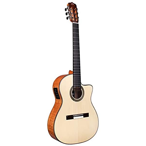 Cordoba 14 Maple Fusion Classic - Guitarra Electroacústica 05411 -