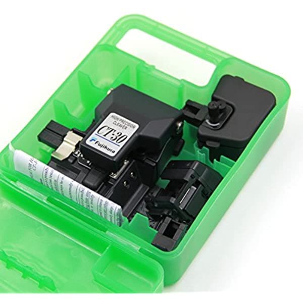 Fujikura Ct-30A Cortador De Fibra De Precisión