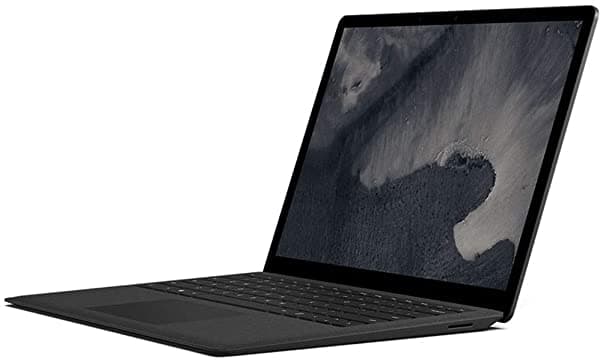 Microsoft Surface Laptop 2 - 13.5" - 1.9Ghz Intel Quad-Core I7 8650U - 16Gb - 512Gb Ssd - Win 10 Pro - Jkr-00066 NA