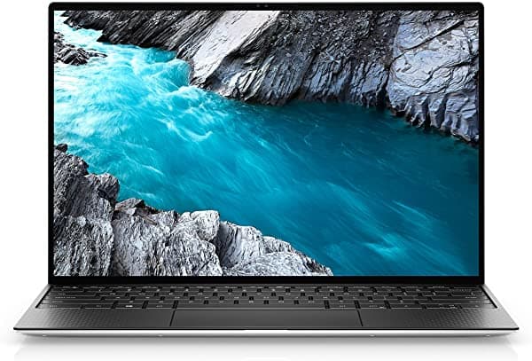 Dell Xps 9310 Intel Core I7-1165G7 X4 2.83Ghz 16Gb Ram 512Gb Ssd 13.4" Uhd+ (3840 X 2400) Touch Win10 Plata