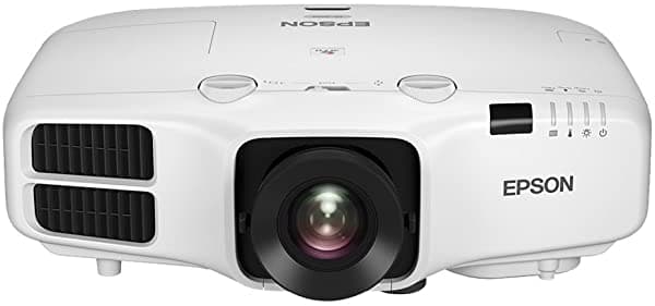 Epson V11H546020 Powerlite 4650 5200-Lumen Proyector 3Lcd Xga