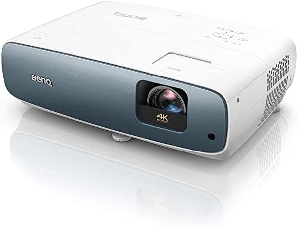 Benq - Proyectores De Nivel De Entrada Tk850I Dlp Dc3 Dmd 1920X1080 3000Al 300001 En