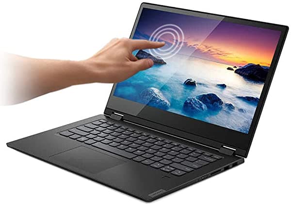 Lenovo Flex 14 2 En 1 Ryzen 7 512 Gb Ssd 12 Gb De Ram Vega 10 Win 10 Home 81Ss000Fus (Ryzen 7-12Gb-512Gb Ssd)