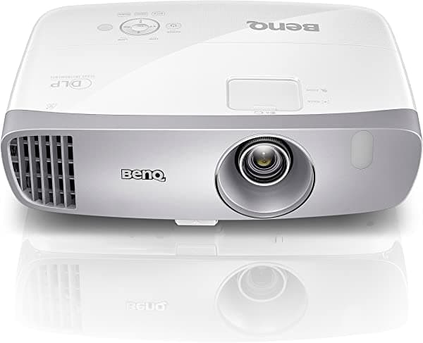 Benq Modelo Dlp Proyector Hometheater (Full Hd/2000Lm/36 Kg) Ht2050
