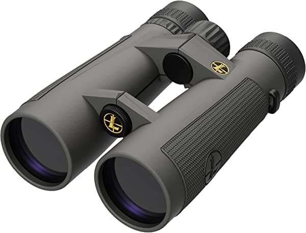 Leupold BX-5 Santiam HD Binoculares (12 x 50mm) 175856