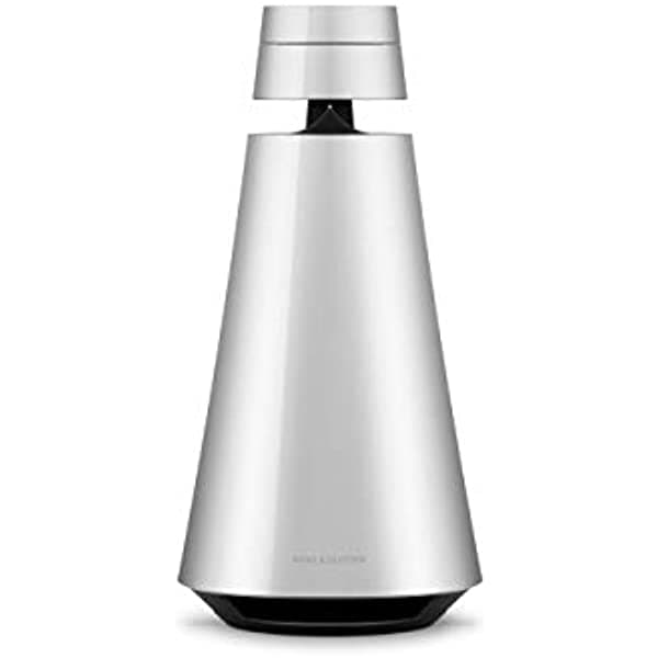 Bang & Olufsen Beosound 1 Altavoz Inalámbrico Multihabitación Aluminio Natural 1666512