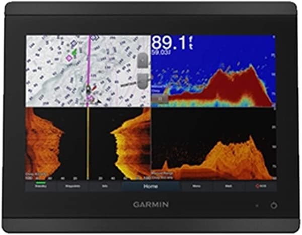 Garmin Gpsmap 8610Xsv Chartplotter Sonda GAR0100209103