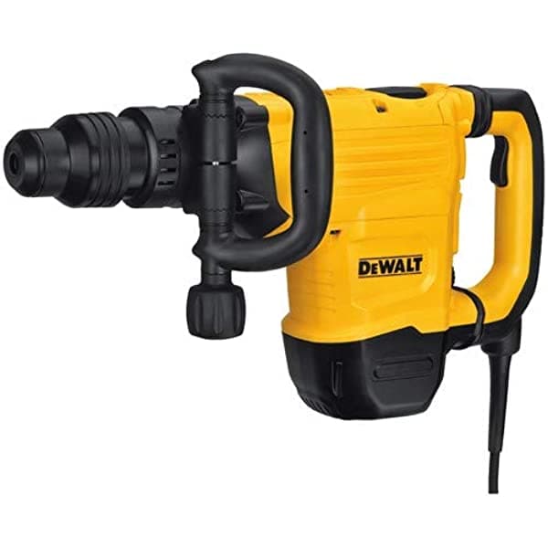 Demolición Dewalt Hammer Sds Max 19-Lbs D25872K