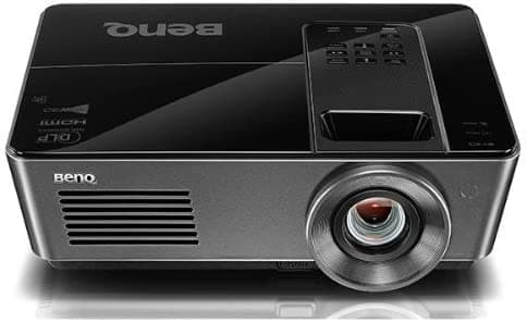 Benq Sh915 1080P Proyector De 4000 Lúmenes Full Hd 3D Ready Con Hdmi Proyector