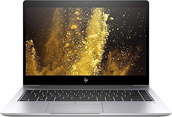 HP EliteBook 840 G6 14" Notebook - 1920 x 1080 - Core i5 i5-8265U - 8GB RAM - 256GB SSD - Windows 10 Pro 64-bit - Intel UHD Graphics 620 - IPS - Teclado en Inglés 7KK13UT