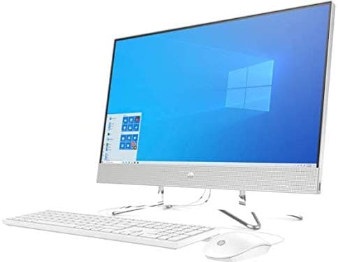 Hp Pavilion 27 Touch Desktop 2 Tb Ssd 32 Gb Ram Exreme (Procesador Amd Ryzen Con Cuatro Núcleos Y Max Boost 370 Ghz 32 Gb De Ram 2 Tb Ssd Pantalla Táctil Fullhd Ips De 27 Pulgadas Win 10) Pc Pc Todo En Uno