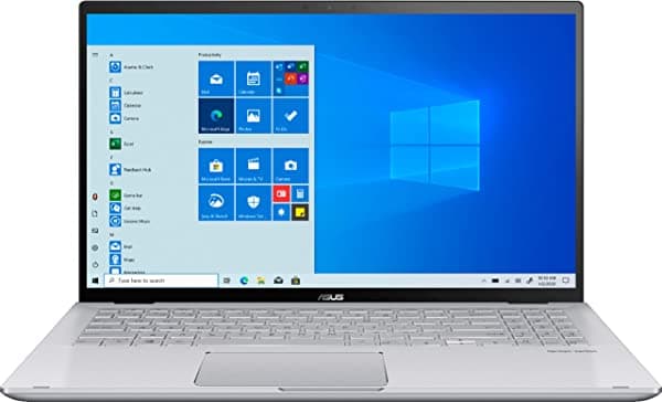 Notebook Asus Zenbook 2 en 1 con Pantalla Táctil FHD de 15.6 Pulgadas | AMD Ryzen 7 5700U (supera al i7-1165G7) | 8GB de RAM | SSD de 256GB | Teclado Retroiluminado | Windows 11 | Gris | con Paquete Hub USB 3.0