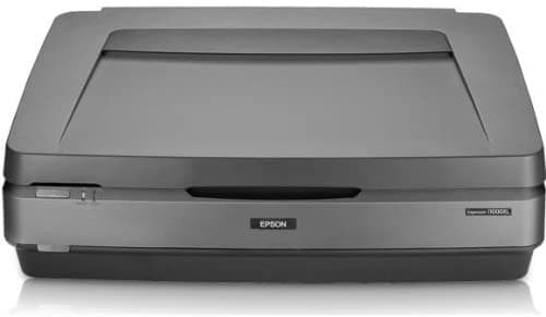 Epson E11000 X L-Ph Photo Scanner Gris