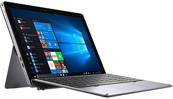 Dell Latitude 7200 Notebook 2 en 1 12.3" Intel i5-8365U, 8GB RAM, 256GB SSD