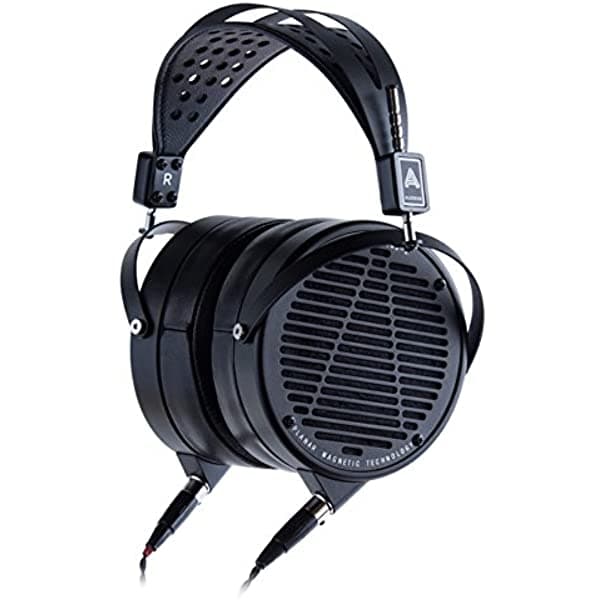 Audeze Lcd-X - Auriculares De Diadema Con Suspensión Y Funda De Viaje 1002035
