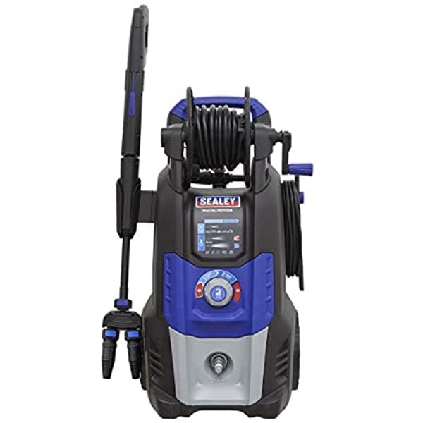 Sealey Pwtf2200 - Lavadora A Presión (150 Bar 810 Ltr/Hr 230 V)