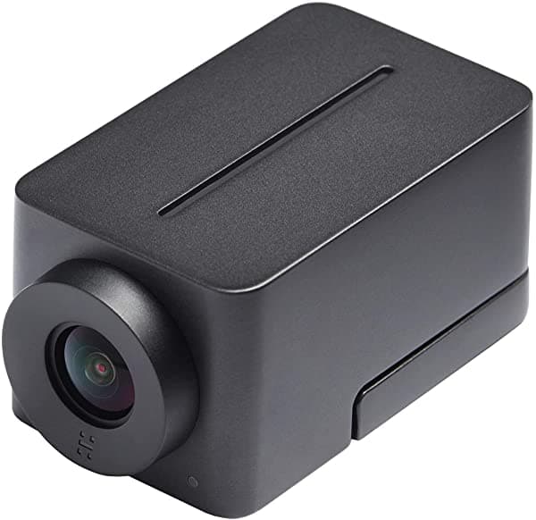 Huddly Iq Full Hd 1080P Usb Video Conferencing Camara Incrustada Micrófono Array Y Ai Capacidades W125842768