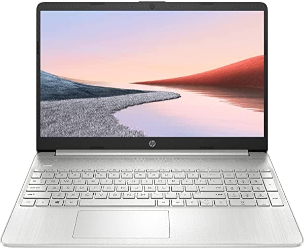Hp Pavilion Laptop (2021 Último Modelo) Pantalla Táctil Fhd Ips Micro-Edge De 156" Procesador Amd Ryzen 7 4700U (Beats I7-1185G7) 8 Gb De Ram 512 Gb Pcie Ssd Lector De Huellas Dactilares Larga Duración De La Batería Win10