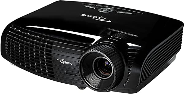 Optoma Eh300 1080P 3800 Lúmenes Full 3D Dlp Proyector (Descontinuado Por El Fabricante)