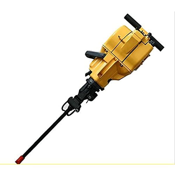 NY Buena Calidad Pionjar Roca Romper Martillo/Gasolina Rock Drill Yn27 1