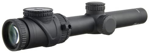 Trijicon Accupoint 1-6 X24 - Telescopio Para Rifle (30 Mm) 266978