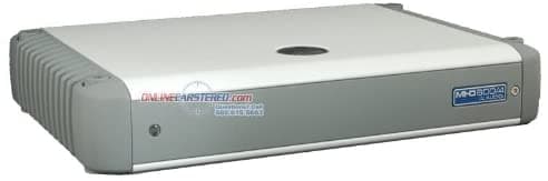 Jl Audio Mhd600 4 600W Rms 4 Canales Marine Hd Serie Amplificador