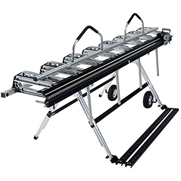 Tapco Maximum Xl - Freno Industrial Con Soporte De Presión Máximo Kit De Rueda Y Corte 11018