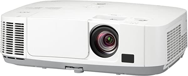 Nec Np-P401W Proyector